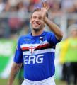 Cassano agent cools Inter interest